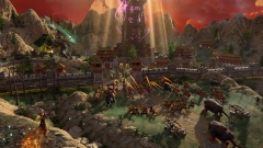   Age of Mythology: Retold   Immortal Pillars