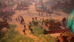   Age of Mythology: Retold   Immortal Pillars