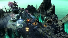   Age of Mythology: Retold   Immortal Pillars