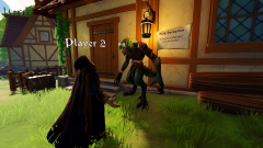 Potion Shop Simulator