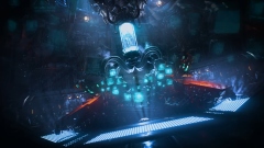 ������������� ����� Warhammer 40,000: Darktide ������� ���� ������� ���������� Nightmares & Visions