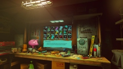 Lost Lullabies: The Orphanage Chronicles