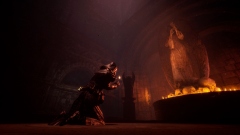 SERAPH : In the Darkness