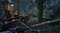 Nacon ������������ ������������� ������ The Mound: Omen of Cthulhu