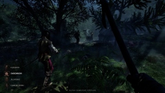 Nacon ������������ ������������� ������ The Mound: Omen of Cthulhu