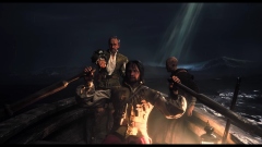 Nacon ������������ ������������� ������ The Mound: Omen of Cthulhu