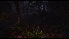 Nacon ������������ ������������� ������ The Mound: Omen of Cthulhu