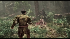 Nacon ������������ ������������� ������ The Mound: Omen of Cthulhu