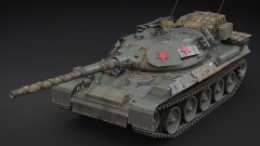 Pixel Storm        - War Thunder