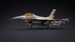 Pixel Storm        - War Thunder