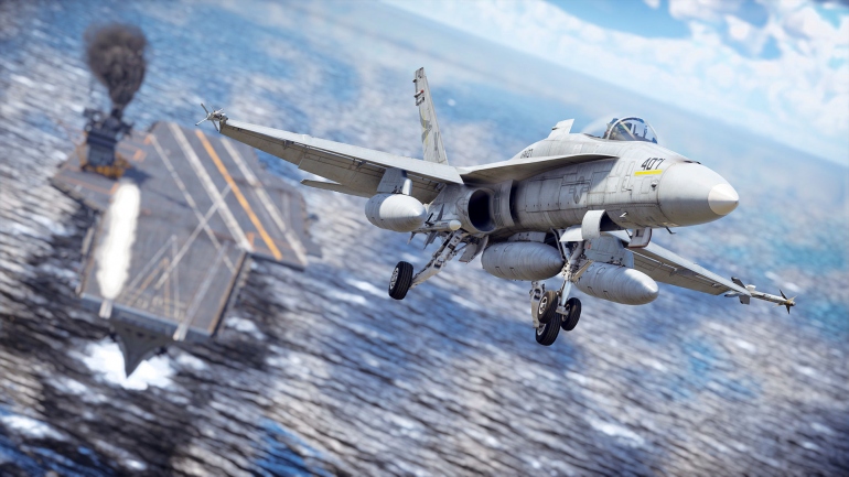 Pixel Storm        - War Thunder