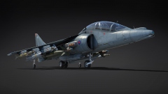 Pixel Storm        - War Thunder