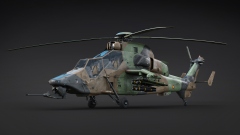 Pixel Storm        - War Thunder