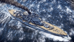 Pixel Storm        - War Thunder