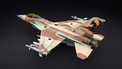 Pixel Storm        - War Thunder