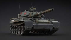 Pixel Storm        - War Thunder