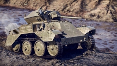 Pixel Storm        - War Thunder