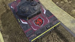 Tanks Blitz  Black Russia   