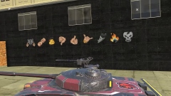 Tanks Blitz  Black Russia   