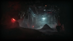 ������������� ����� The Forever Winter ������� ������� ���������� �The Descent to Averno is Easy�