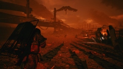 ������������� ����� The Forever Winter ������� ������� ���������� �The Descent to Averno is Easy�