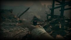 ������������� ����� The Forever Winter ������� ������� ���������� �The Descent to Averno is Easy�