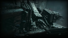 ������������� ����� The Forever Winter ������� ������� ���������� �The Descent to Averno is Easy�