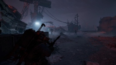 ������������� ����� The Forever Winter ������� ������� ���������� �The Descent to Averno is Easy�