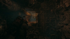 ������������� ����� The Forever Winter ������� ������� ���������� �The Descent to Averno is Easy�