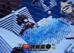 Mojang     Minecraft Dungeons