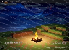 Mojang     Minecraft Dungeons