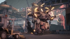 War Robots: Frontiers
