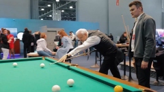 Объявлена дата проведения крупнейшей российской выставки игр, технологий и цифрового контента РЭД ЭКСПО 2025 Объявлена дата проведения крупнейшей российской выставки игр, технологий и цифрового контента РЭД ЭКСПО 2025