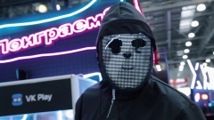 Объявлена дата проведения крупнейшей российской выставки игр, технологий и цифрового контента РЭД ЭКСПО 2025 Объявлена дата проведения крупнейшей российской выставки игр, технологий и цифрового контента РЭД ЭКСПО 2025