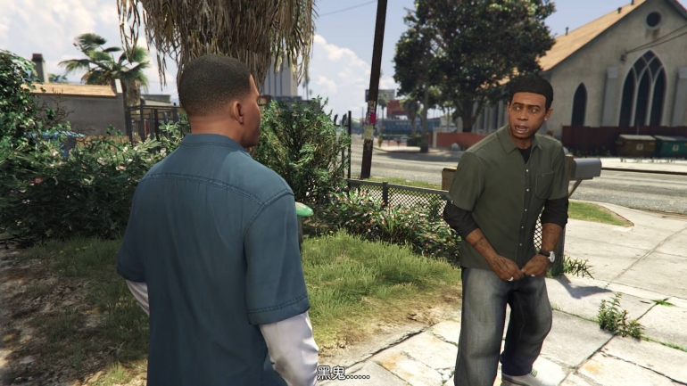 GTA 5 Enhanced      Rockstar Games