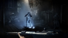 Crytek ������������ ������ ������� ������� 2025 ���� ��� Hunt: Showdown 1896 ��� ��������� �������� ���