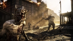 Crytek ������������ ������ ������� ������� 2025 ���� ��� Hunt: Showdown 1896 ��� ��������� �������� ���