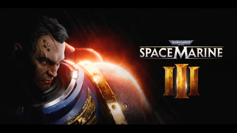 Saber  Space Marine 3