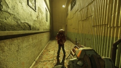 NVIDIA ��������� ������������ ���������� Half-Life 2 RTX � ��������� ������������ ���������� RTX Remix