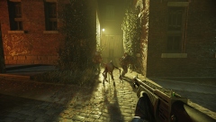 NVIDIA ��������� ������������ ���������� Half-Life 2 RTX � ��������� ������������ ���������� RTX Remix