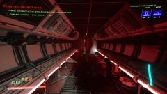 Niktophobia – кооперативный VR-хоррор на борту погруженной во тьму космической станции Niktophobia – кооперативный VR-хоррор на борту погруженной во тьму космической станции