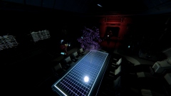 Niktophobia – кооперативный VR-хоррор на борту погруженной во тьму космической станции Niktophobia – кооперативный VR-хоррор на борту погруженной во тьму космической станции