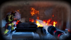 �������� ������������ ������������ ������������� ��������� ��������� Firefighting Simulator: Ignite
