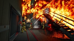 �������� ������������ ������������ ������������� ��������� ��������� Firefighting Simulator: Ignite