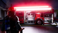 �������� ������������ ������������ ������������� ��������� ��������� Firefighting Simulator: Ignite