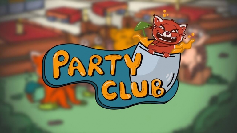  Steam    Party Club