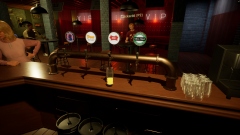 The Pub Life Simulator – совместное управление модным питейным заведением The Pub Life Simulator – совместное управление модным питейным заведением