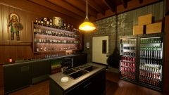 The Pub Life Simulator – совместное управление модным питейным заведением The Pub Life Simulator – совместное управление модным питейным заведением