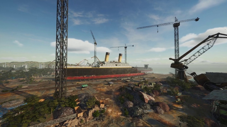 Ship Graveyard Simulator 2      