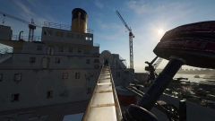 Ship Graveyard Simulator 2      
